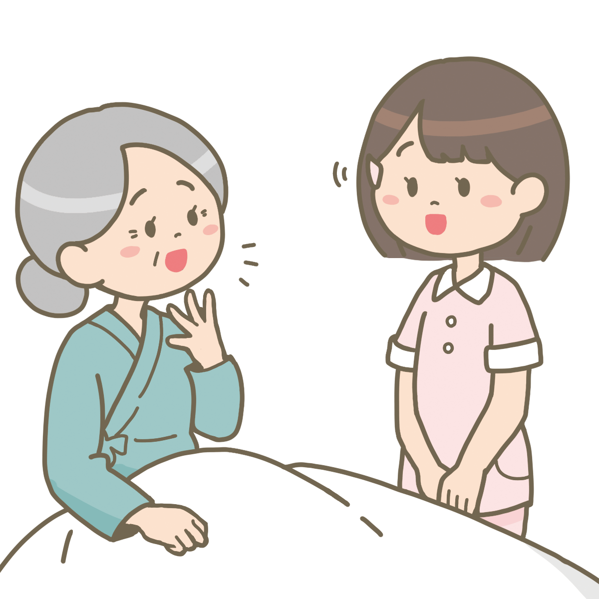 居家看護